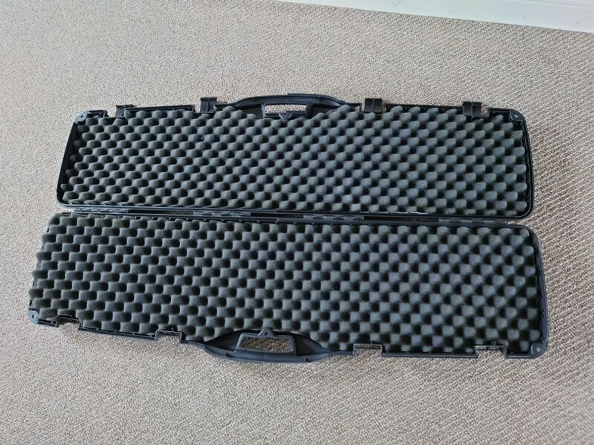 Rifle case - Image 4