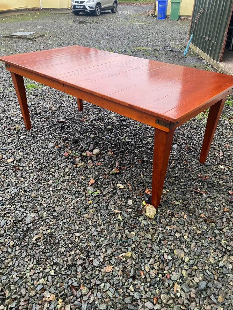 Kitchen table - Image 4