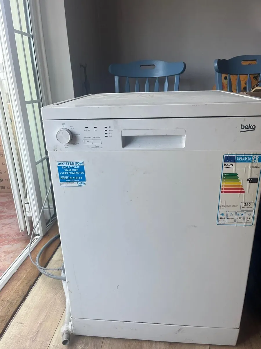 Dishwasher - Image 1