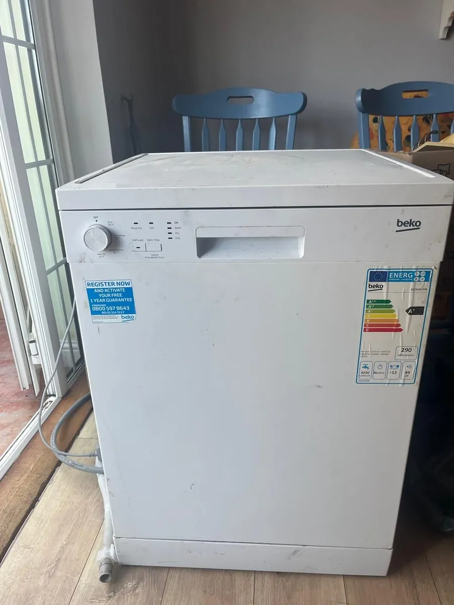 Dishwasher - Image 2
