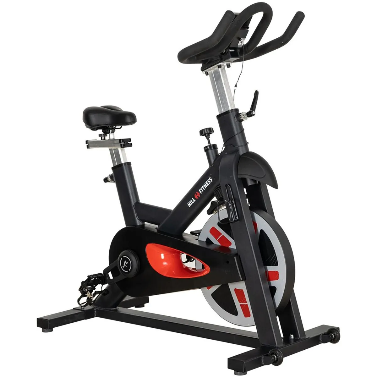 Athlete Series Indoor Studio Cycle - Exercise Bike - Image 1