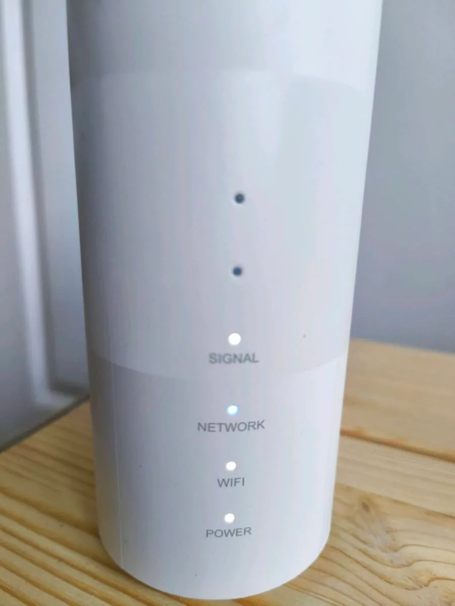 ZTE 5G / 4G LTE Router - Unlocked - Image 2