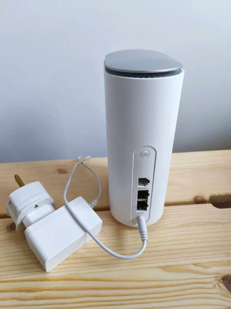 ZTE 5G / 4G LTE Router - Unlocked - Image 4