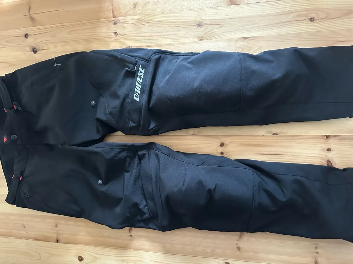 DAINESE pants