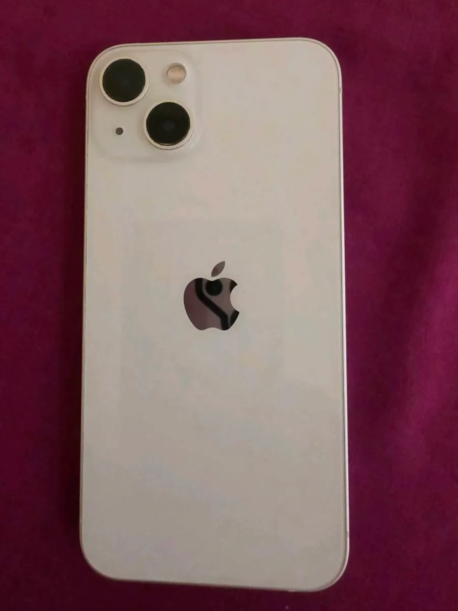 Iphone 13 128gb spotless - Image 2