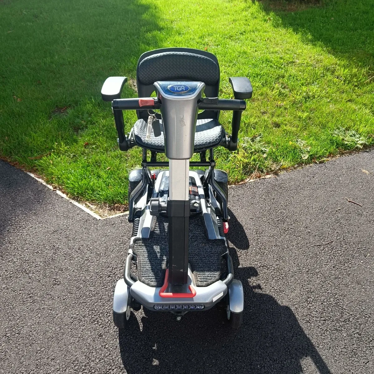 Mobility Scooter - Image 4