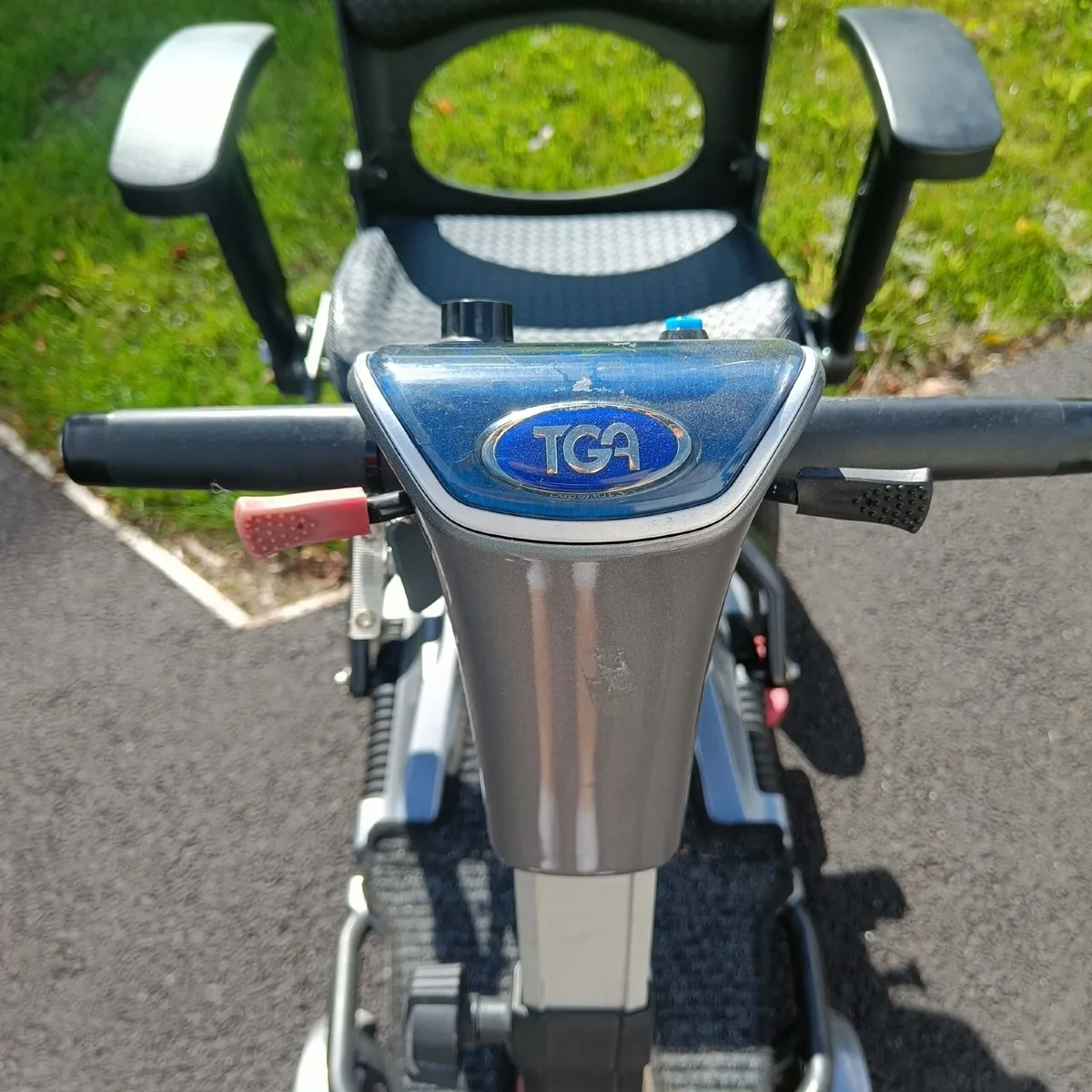 Mobility Scooter - Image 2