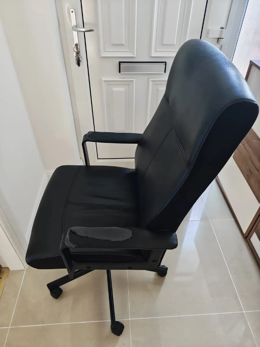 Used Office Chair - Image 1