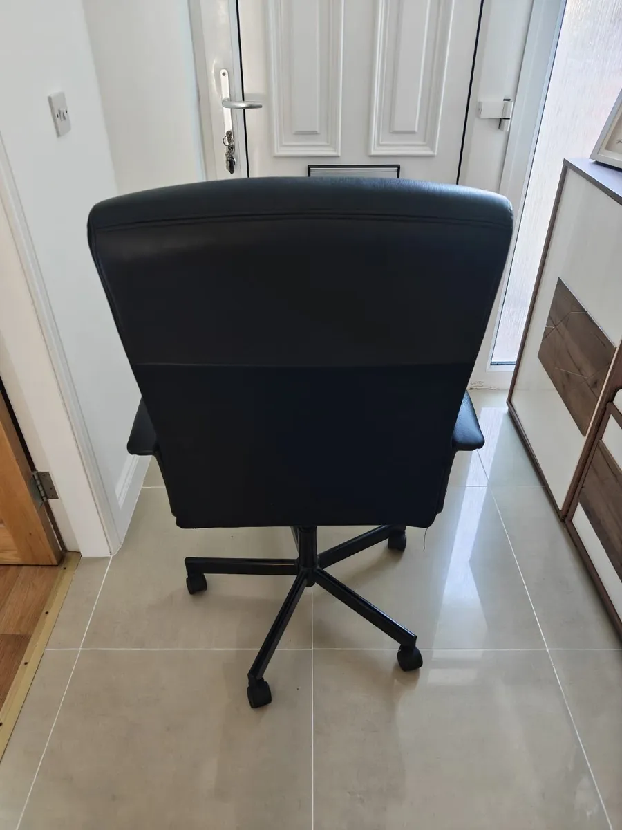 Used Office Chair - Image 2
