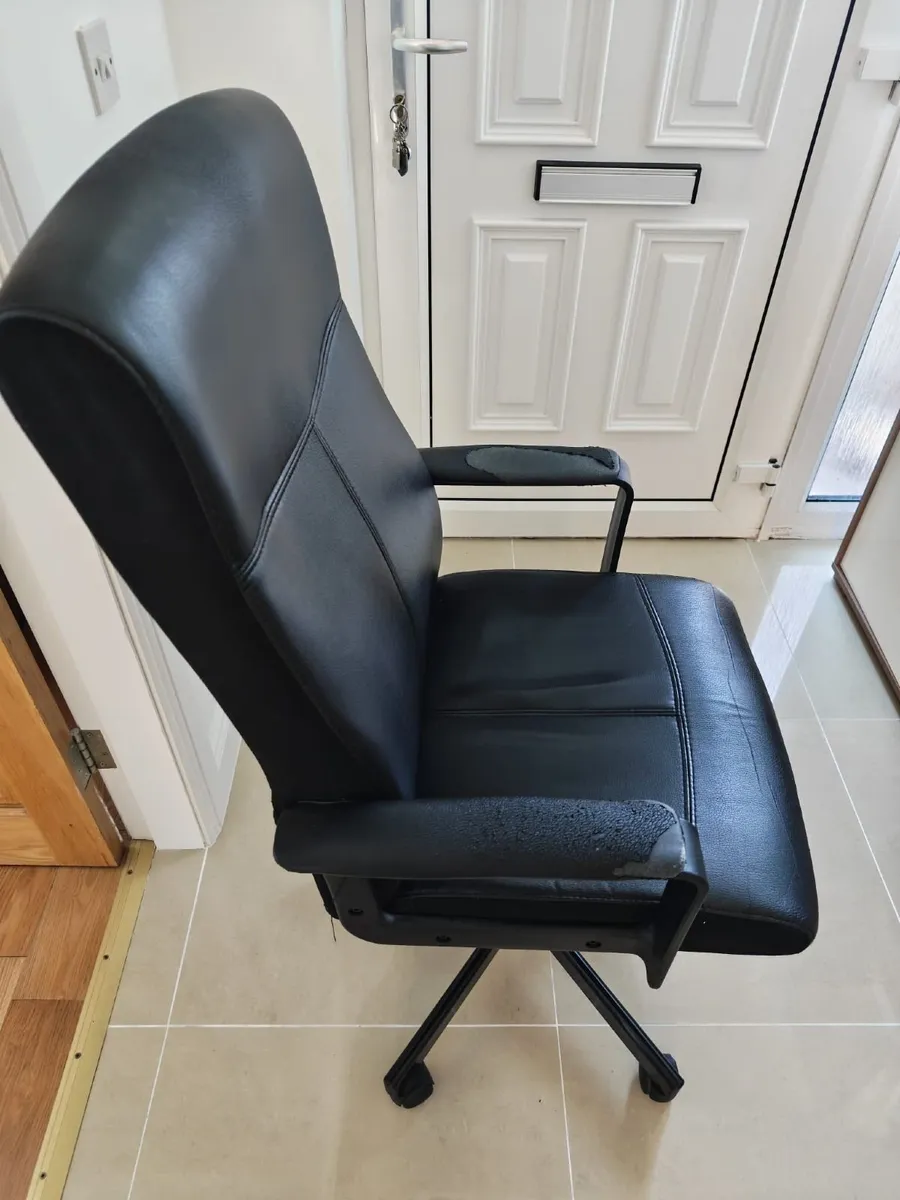 Used Office Chair - Image 3