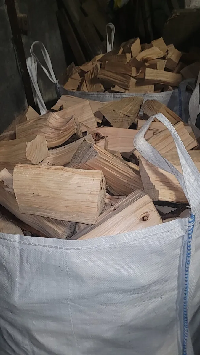 Firewood - Image 1