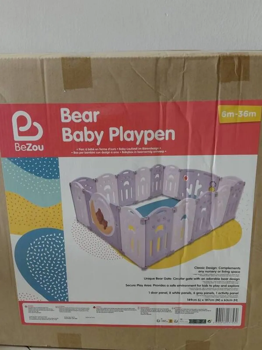 baby - Image 1