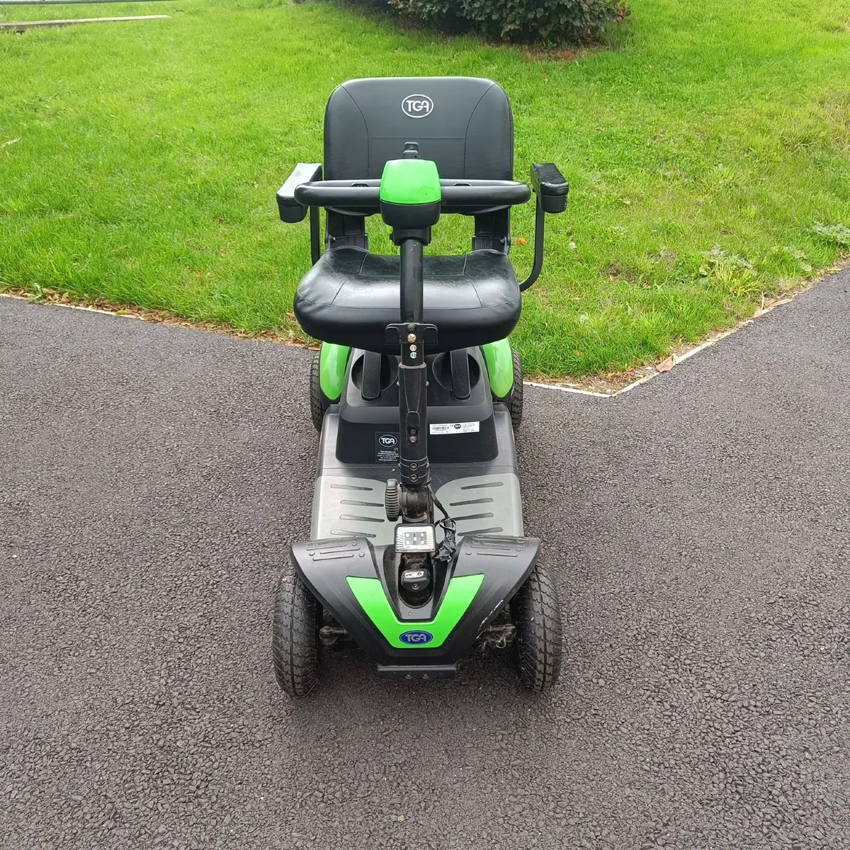 Mobility scooter - Image 3
