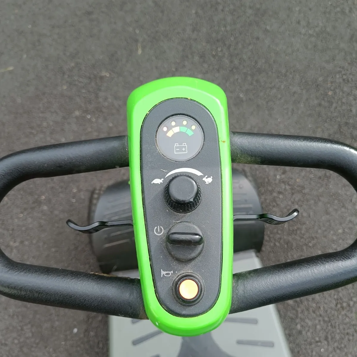 Mobility scooter - Image 4