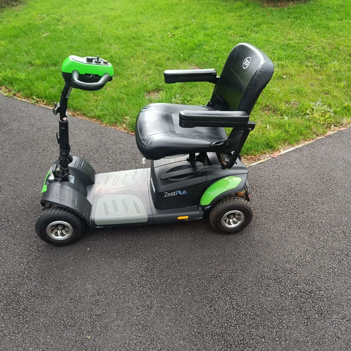 Mobility scooter - Image 2