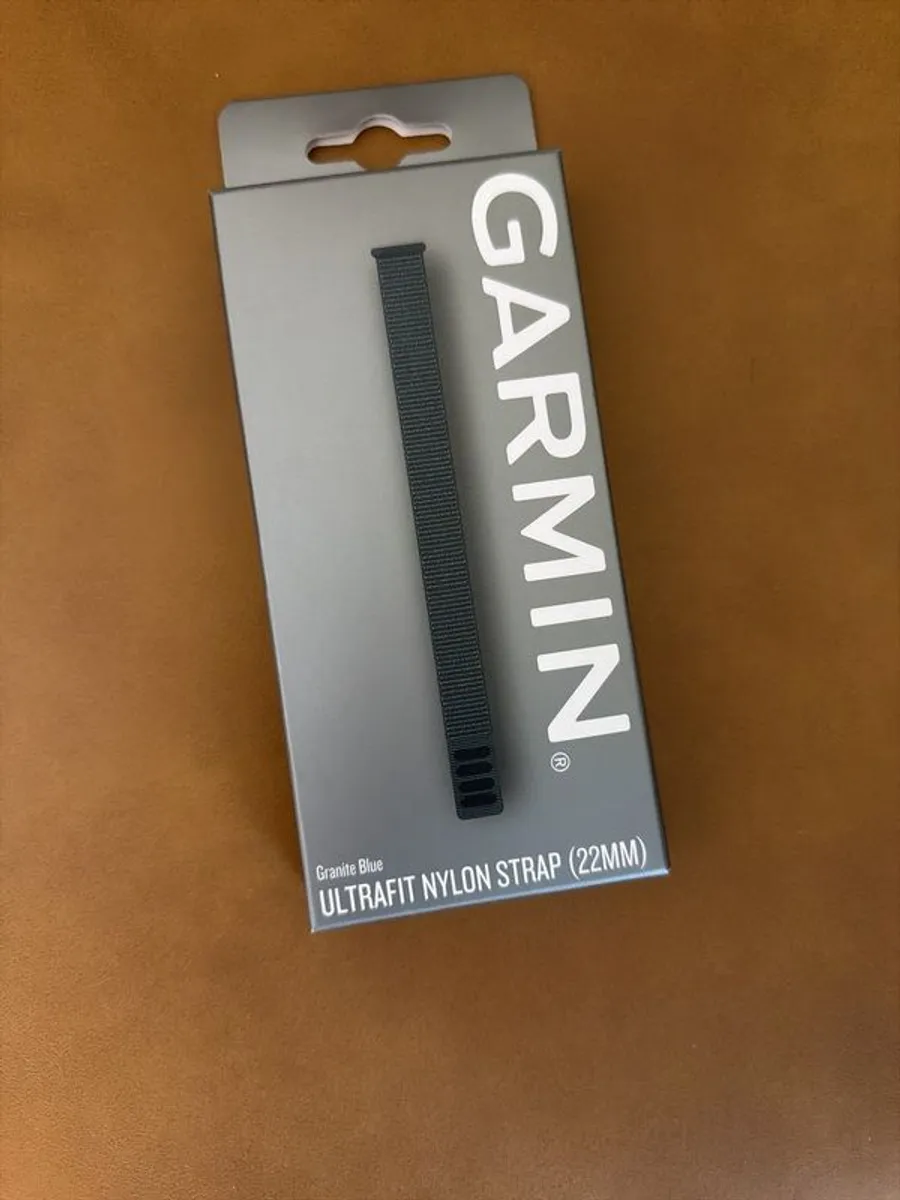 Garmin Fenix 8 - Image 3