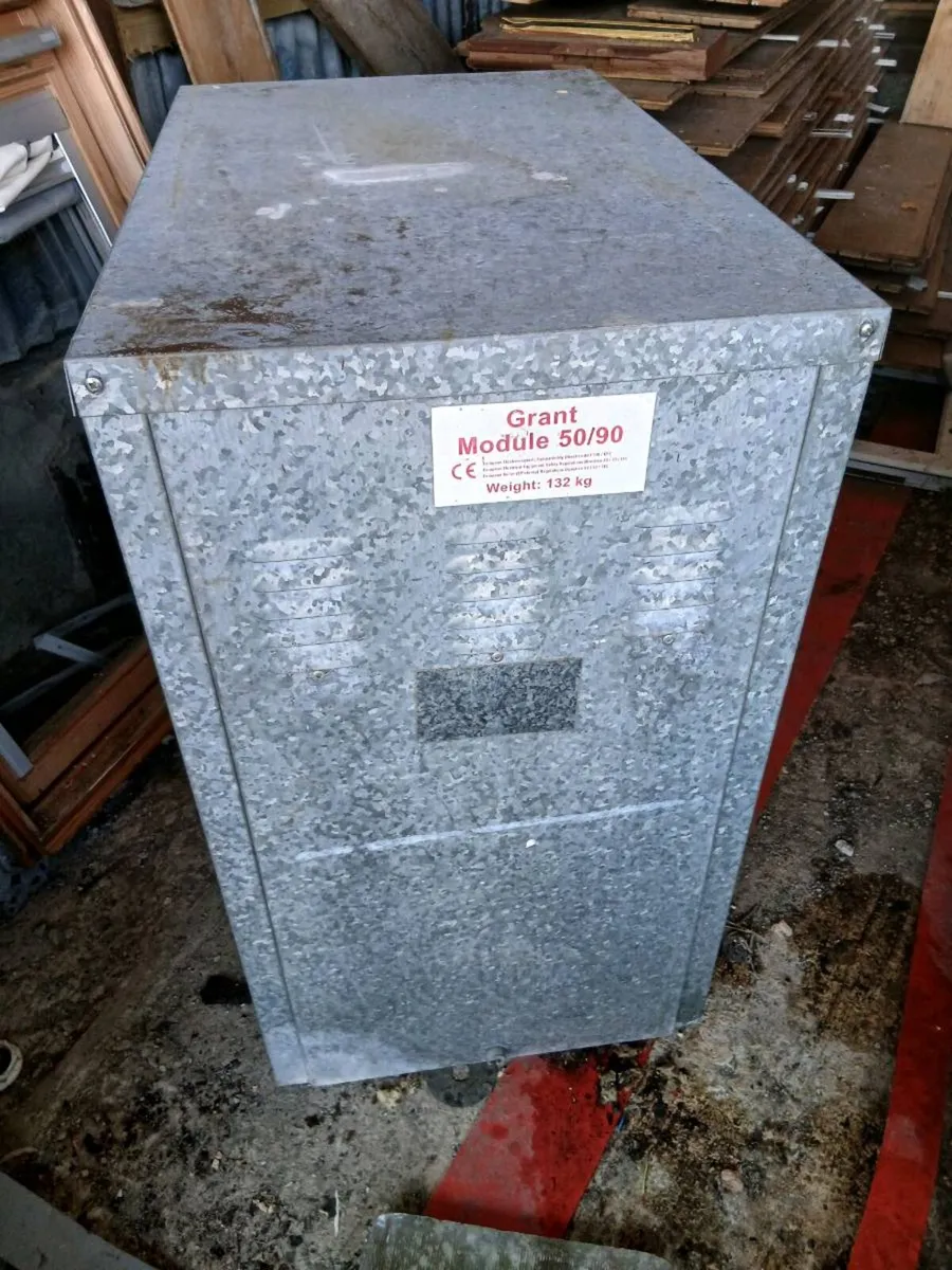 Oilburner - Image 2