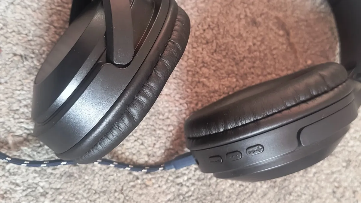 Gaming Headphones Earphones - Image 2