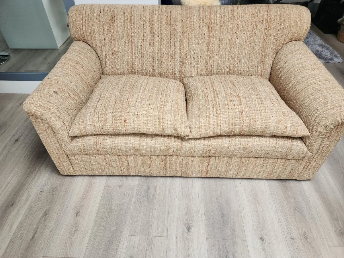 2-seater sofa and 3-seater sofa - Image 1