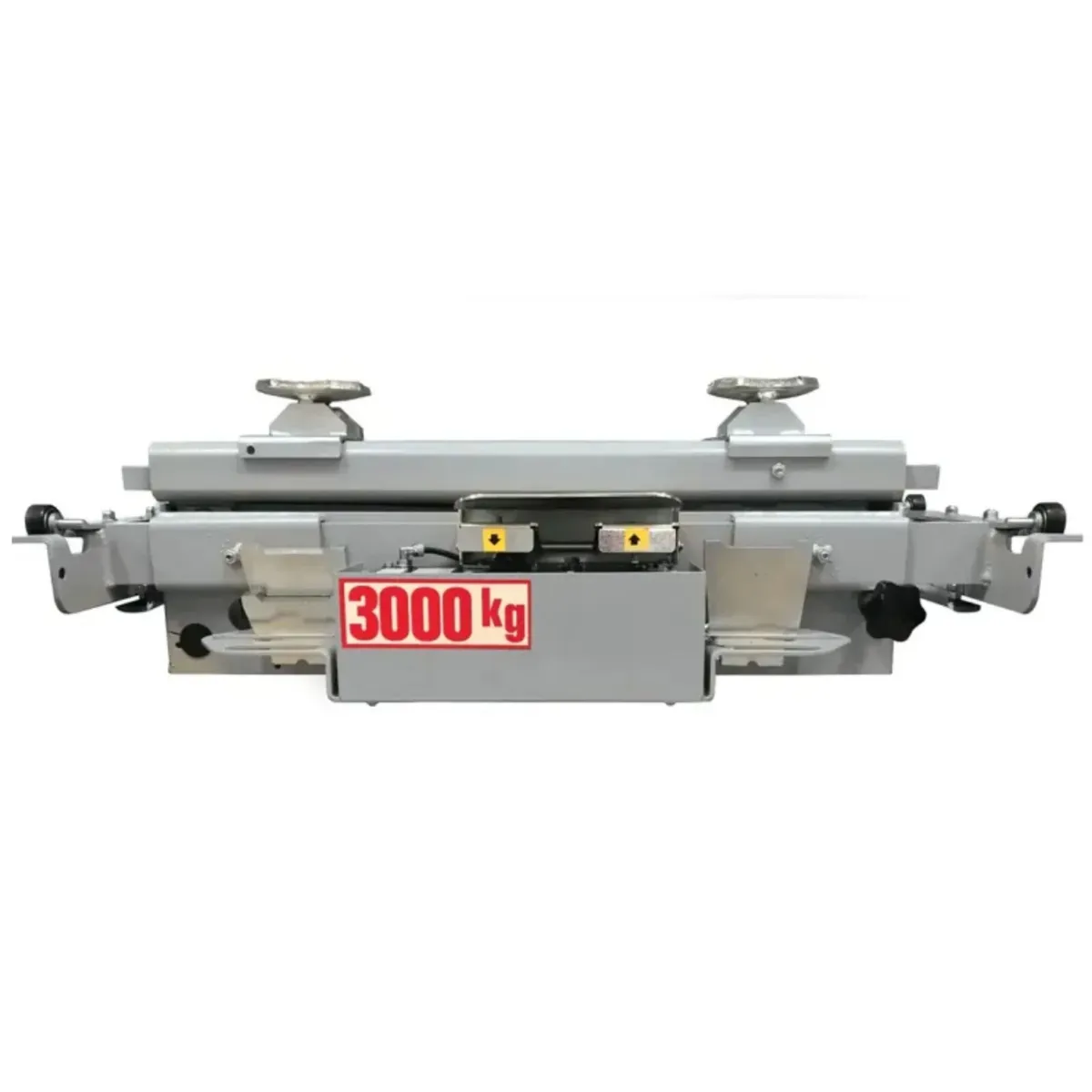 Ravaglioli 5 Ton 4 Post Car Flat Platform Lift - Image 2