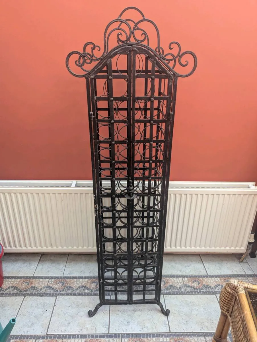 Wine rack - Image 4