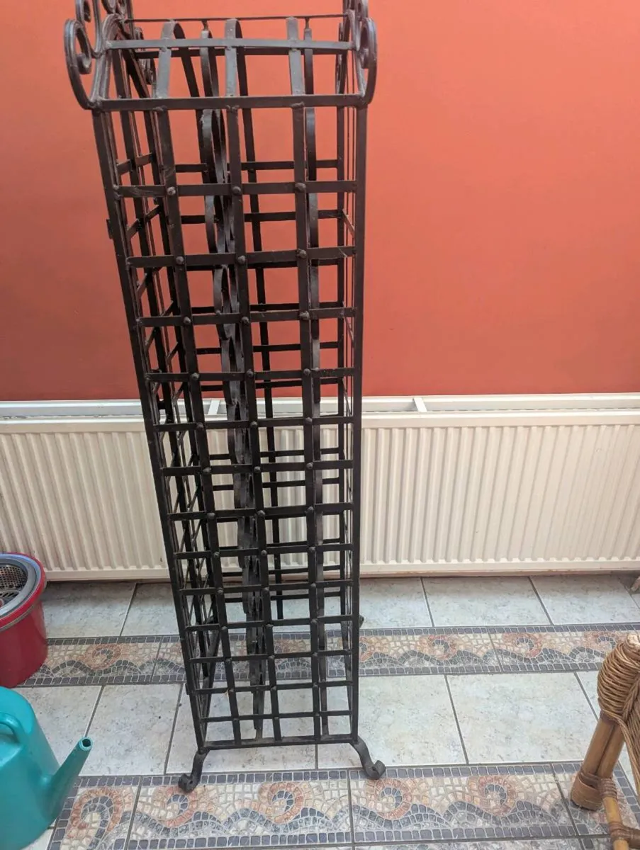 Wine rack - Image 2