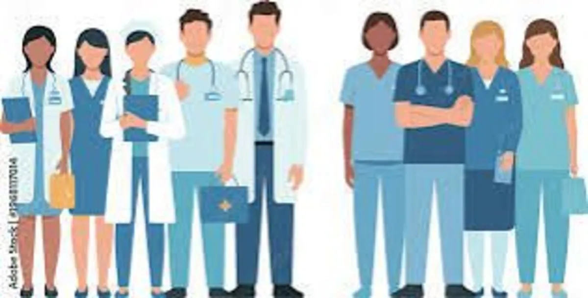 VIP Health Care Medical Executive Business Course. - Image 2
