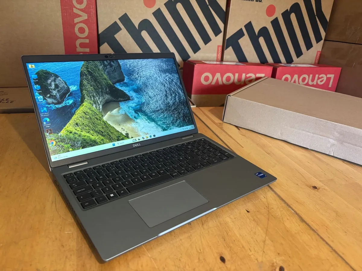 Dell Precision 3560 Workstations-i7-32GB-Graphics - Image 4