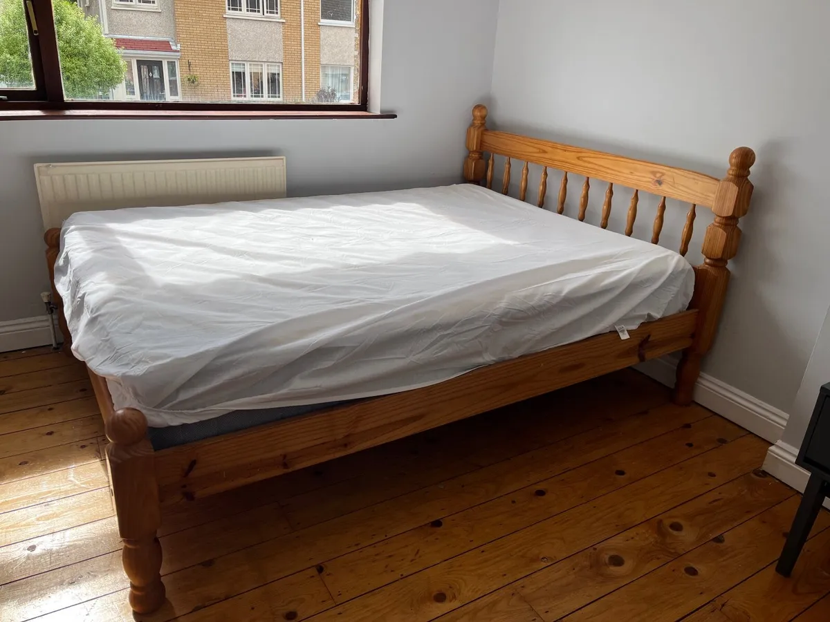 Double beds - Image 3