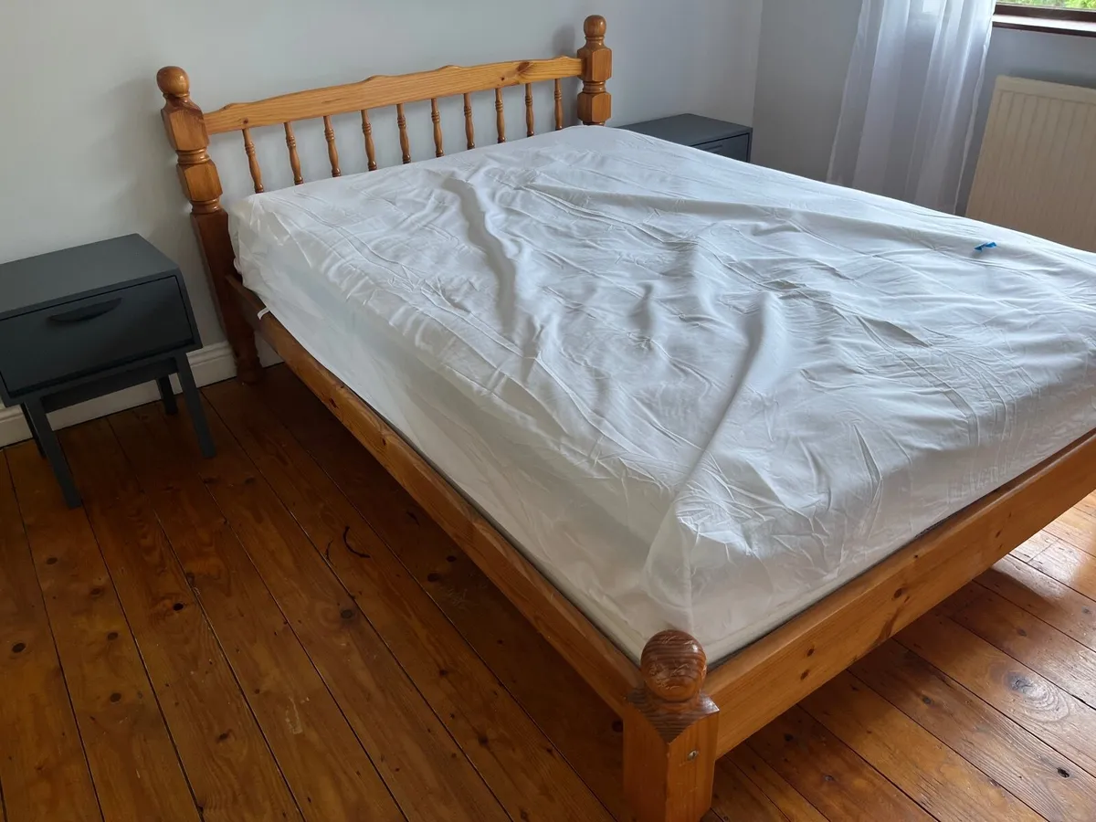 Double beds - Image 1