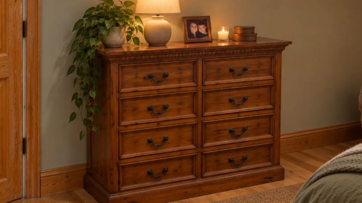 Bedroom furniture - Image 1