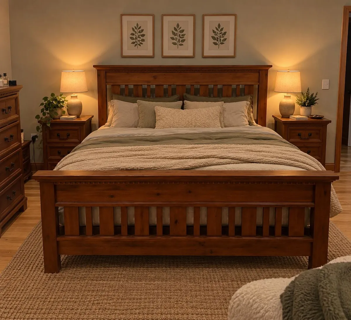 Bedroom furniture - Image 2