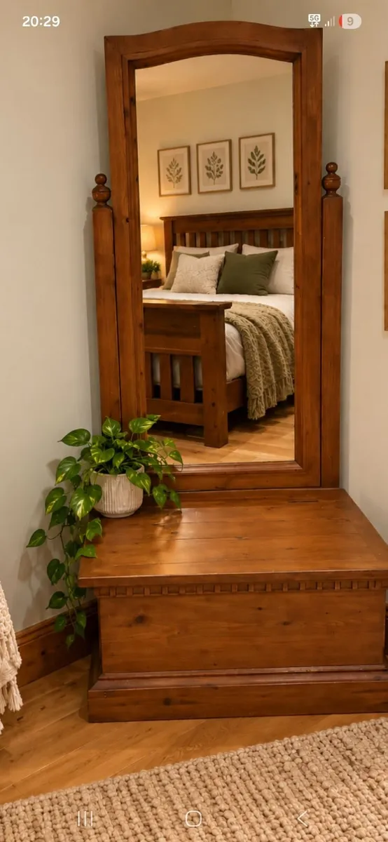 Bedroom furniture - Image 3