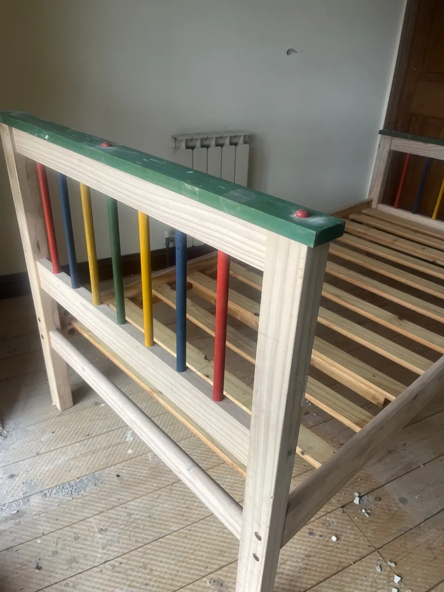 Single Beds - Image 1