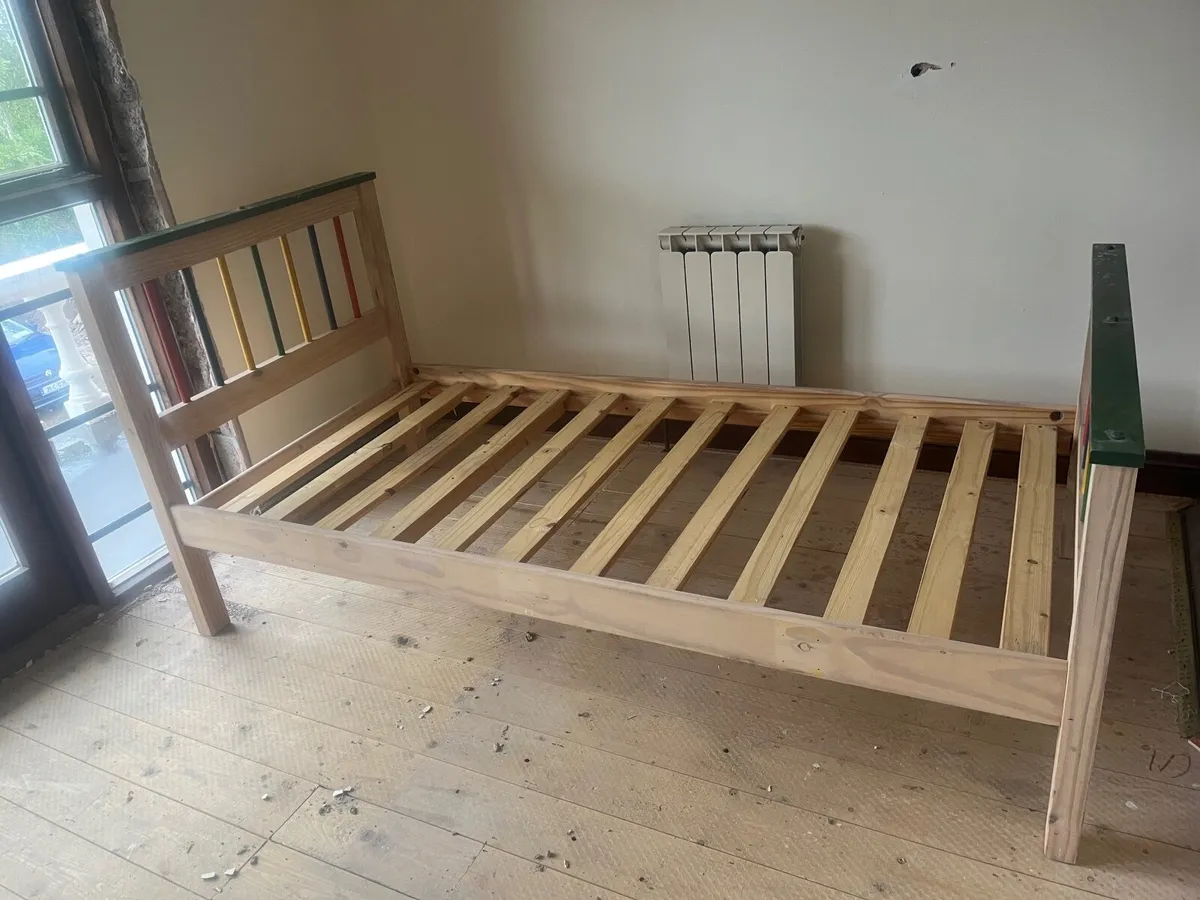 Single Beds - Image 2