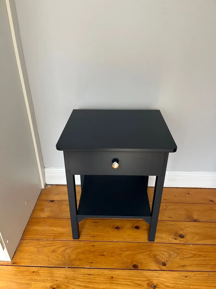 Bedside Lockers - Image 3