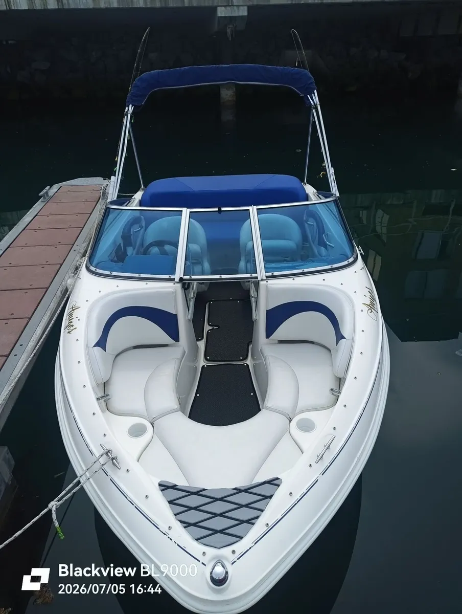Larson 185 3l Volvo Penta - Image 1