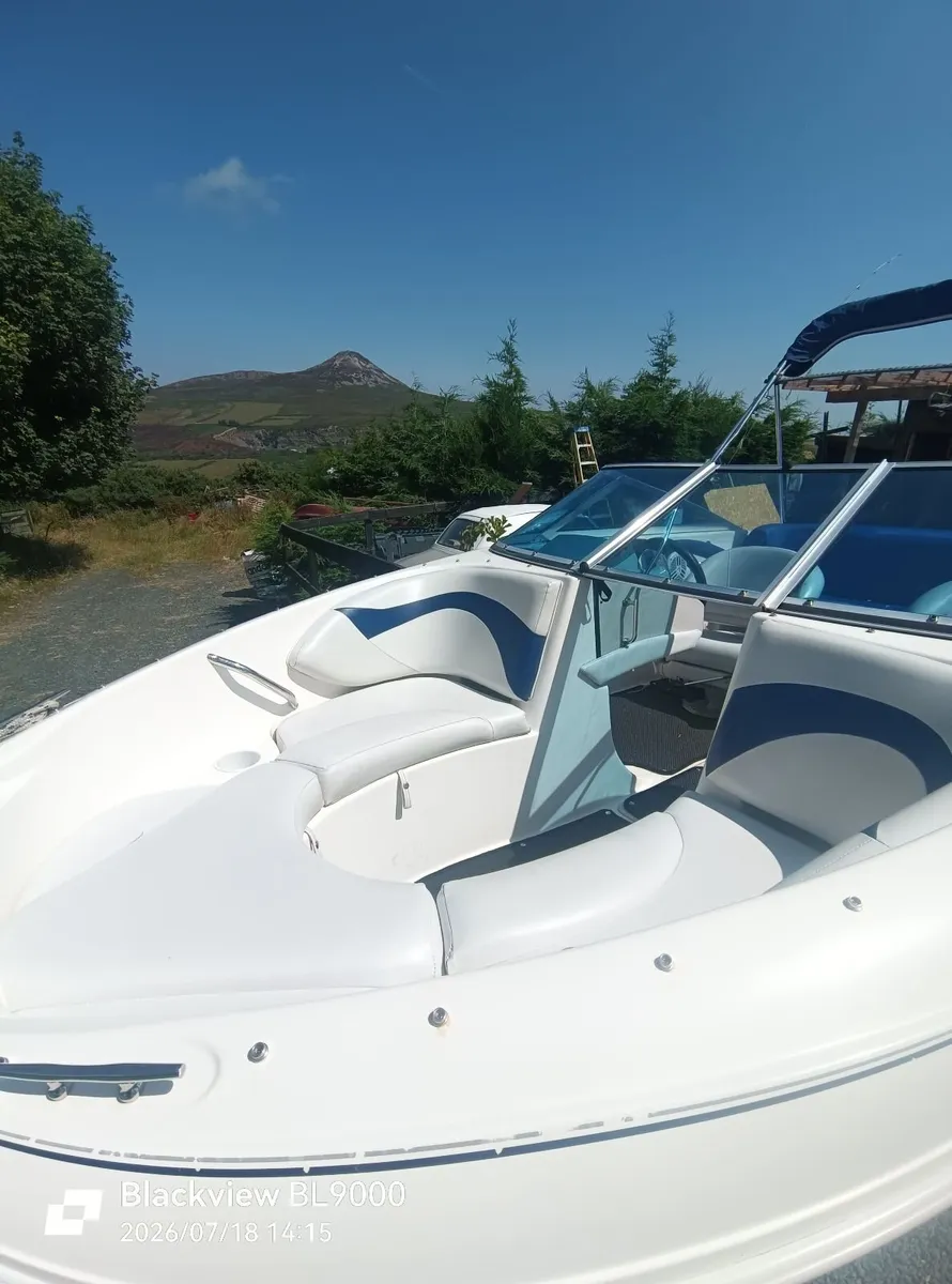 Larson 185 3l Volvo Penta - Image 2