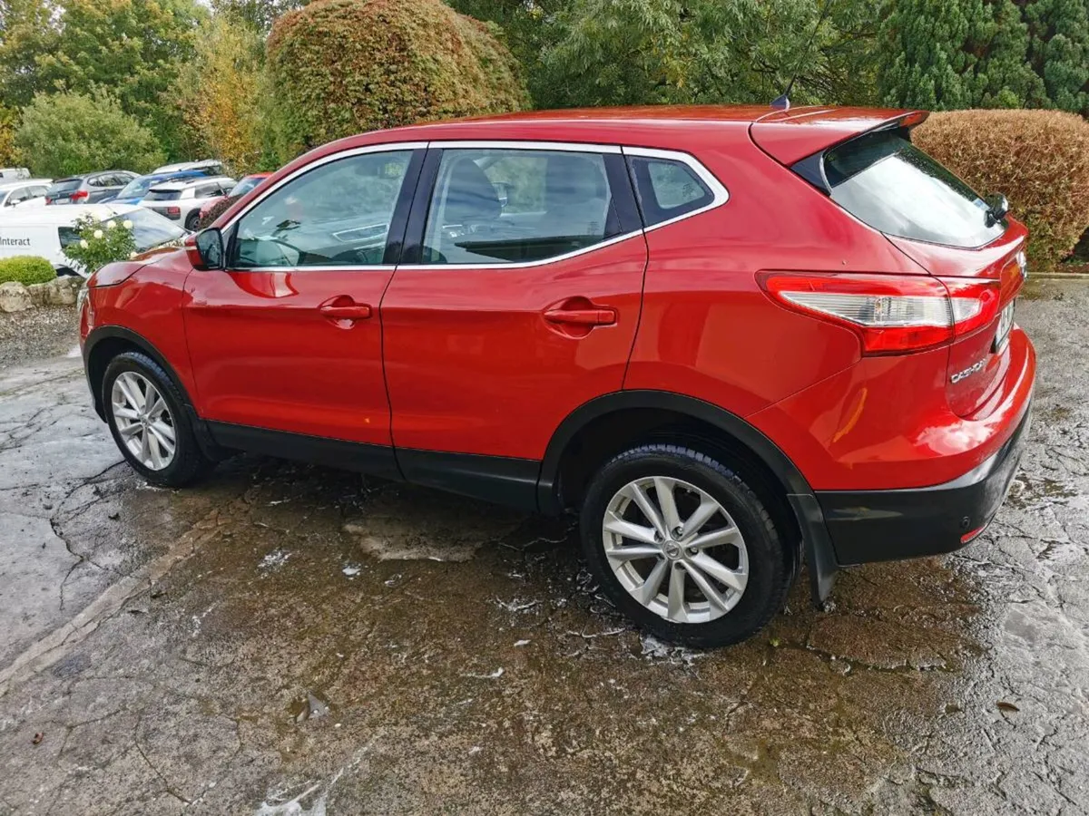 141 Nissan Qashqai 1.5 DCI - Image 2
