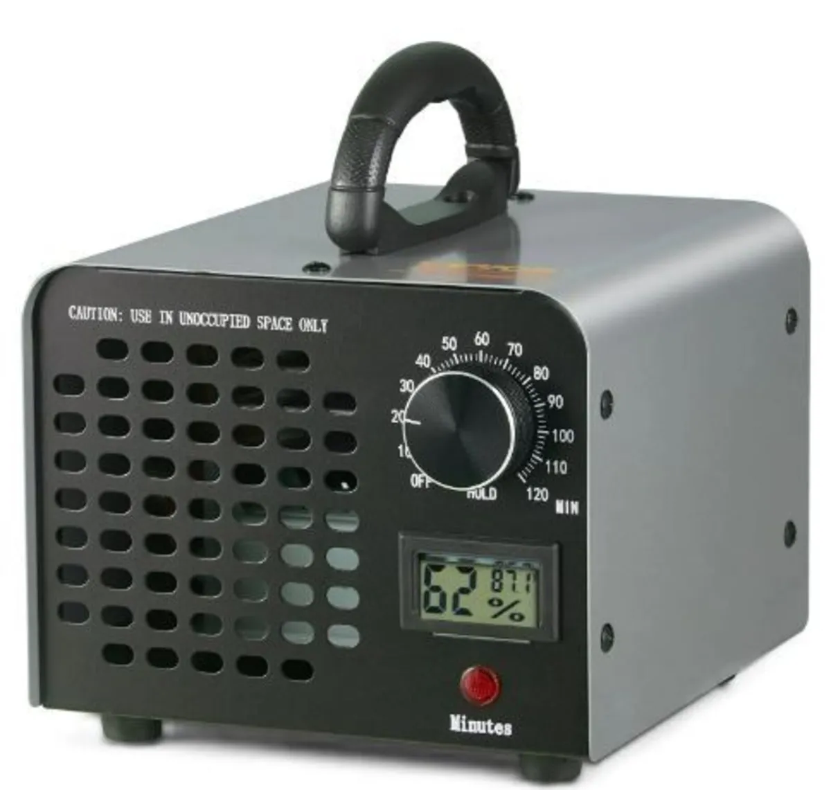 Ozone Generator 36000mg/h Ozone Machine - Image 4