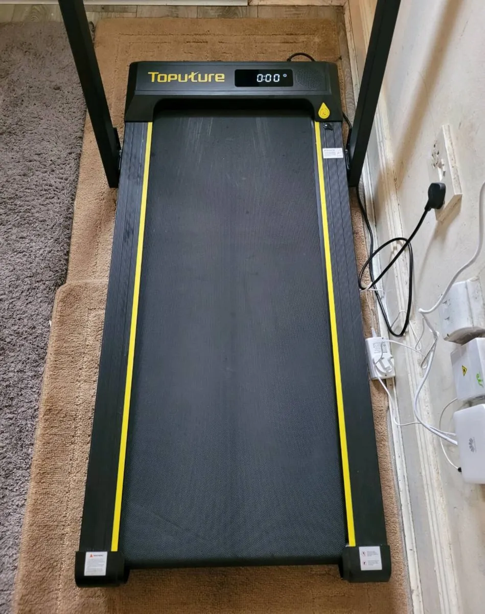 Treadmill - Image 2