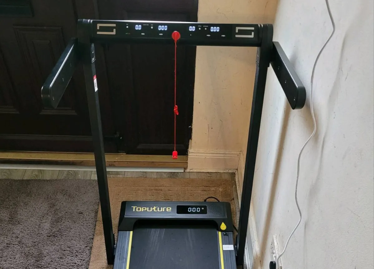 Treadmill - Image 3
