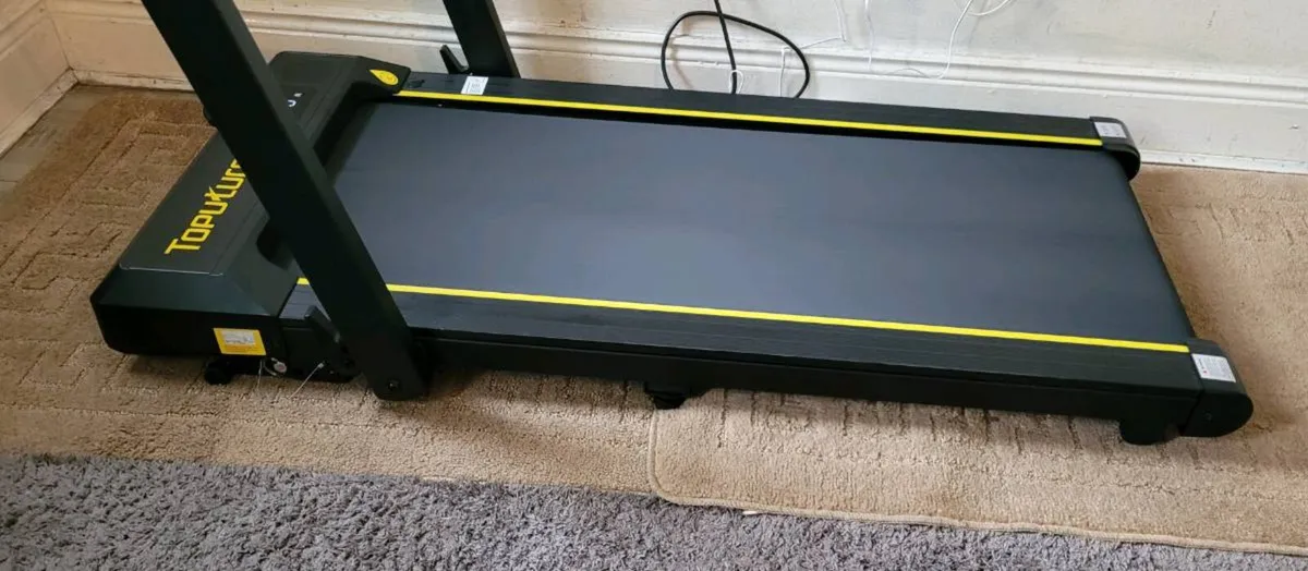 Treadmill - Image 4