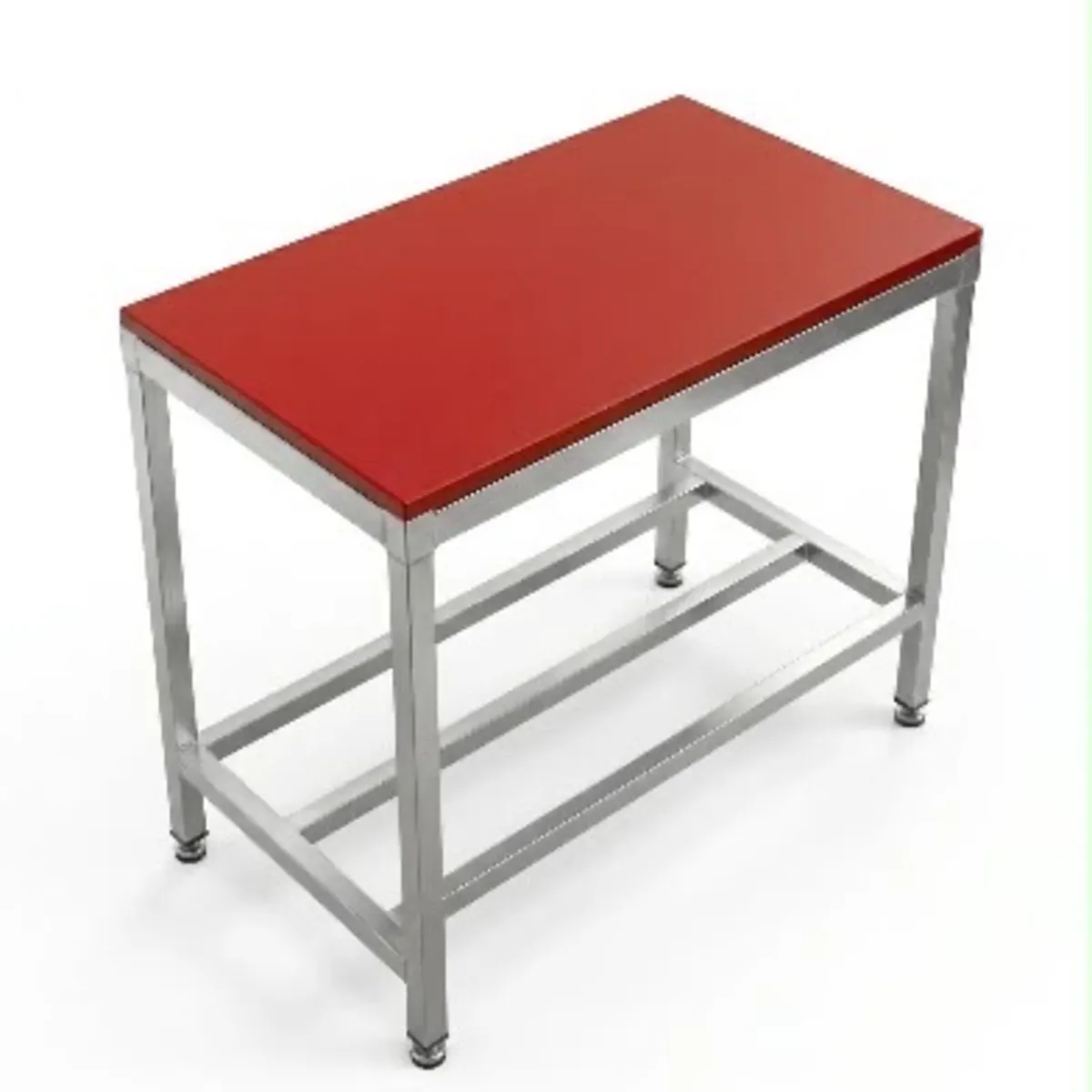 Plastic Butcher block With stand - Image 3
