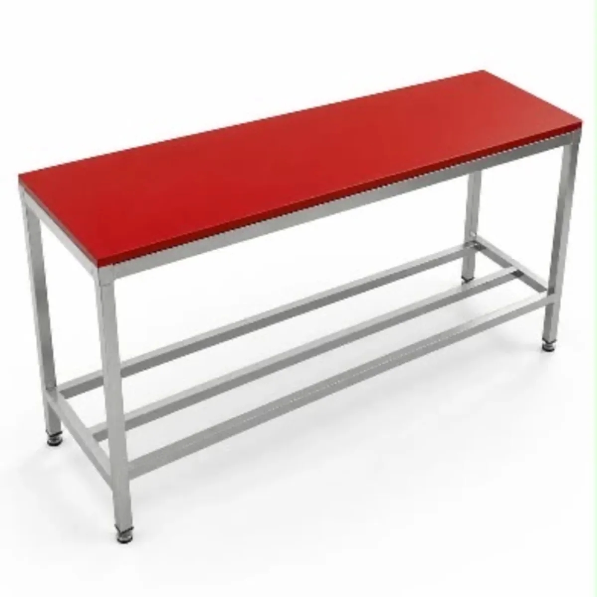 Plastic Butcher block With stand - Image 4