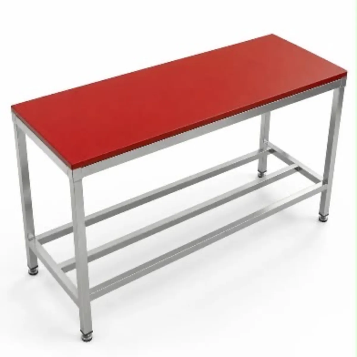 Plastic Butcher block With stand - Image 1