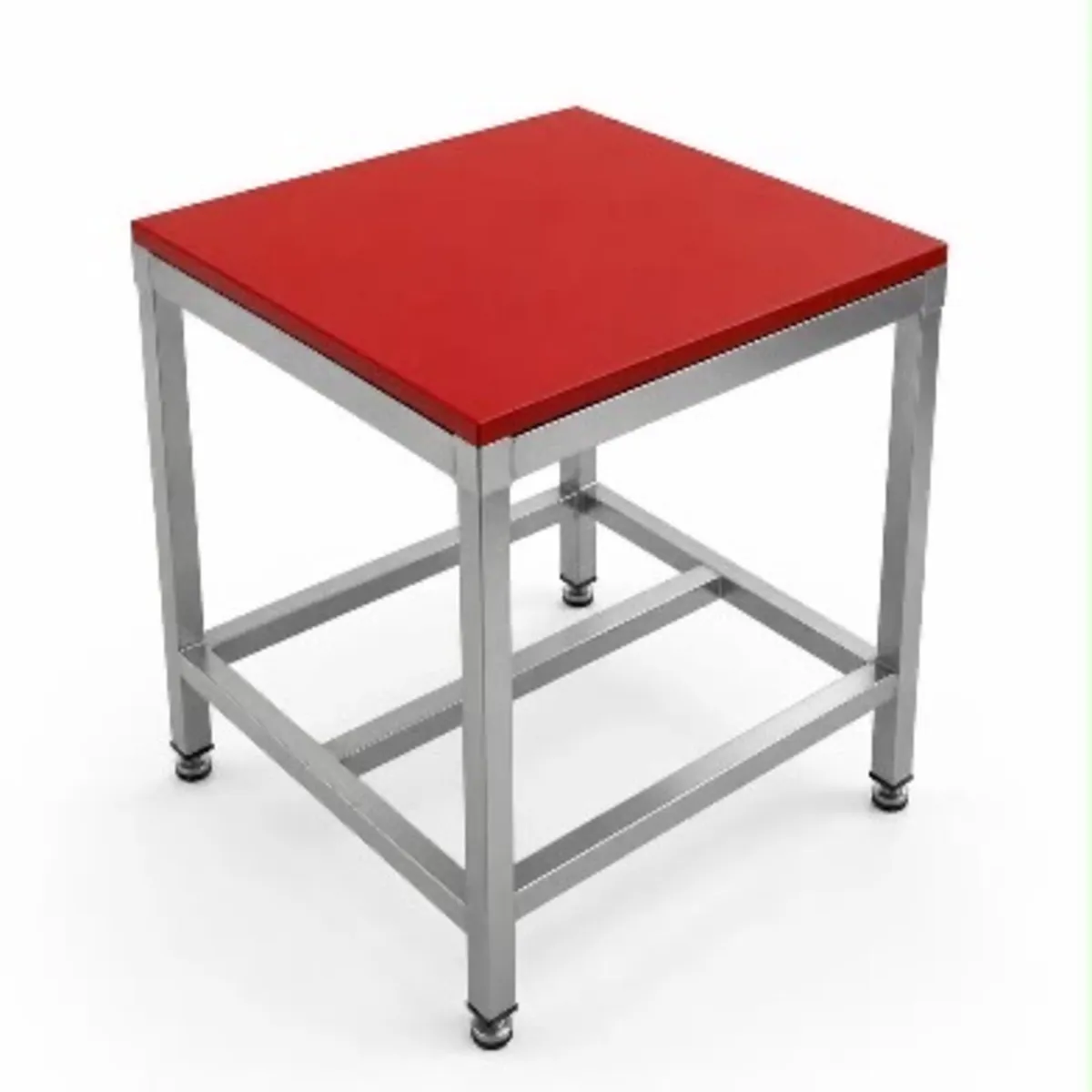 Plastic Butcher block With stand - Image 2