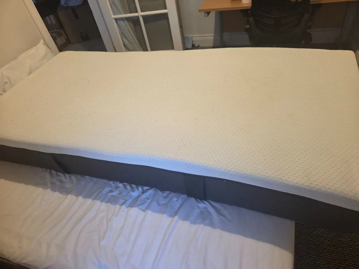 Single Emma Mattress - Image 1