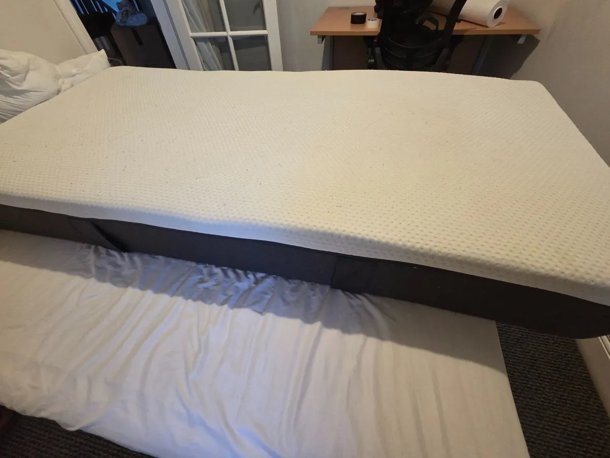 Single Emma Mattress - Image 2
