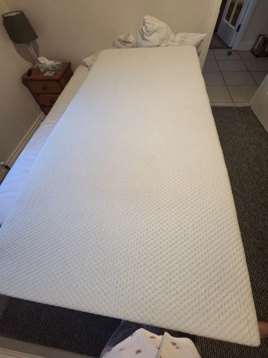 Single Emma Mattress - Image 3